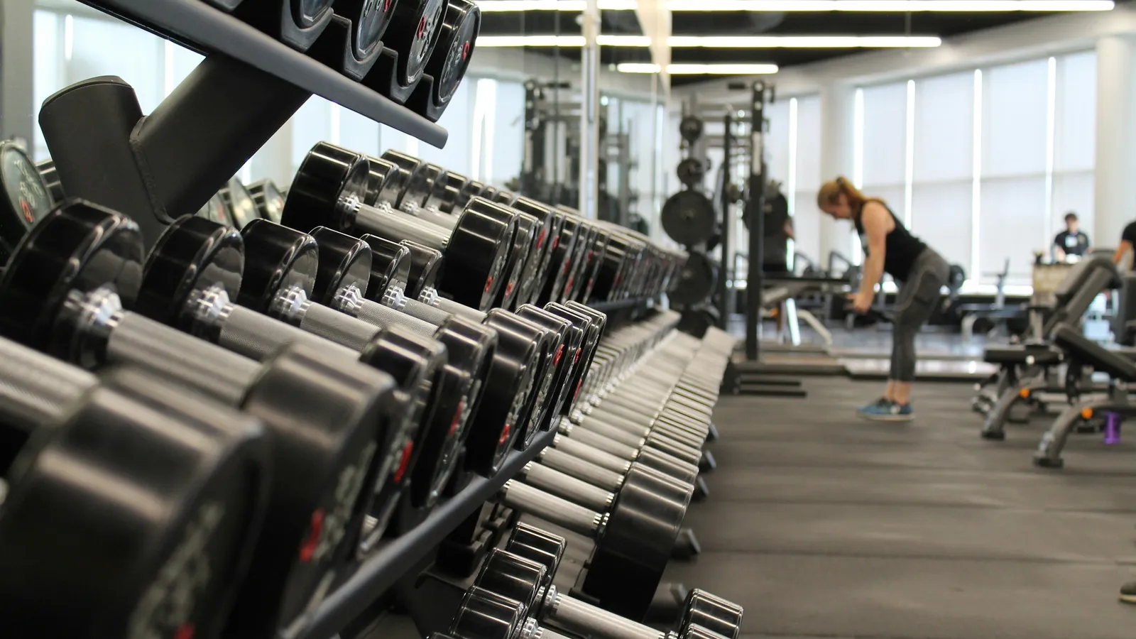 Programme Semaine Découverte — gymDB