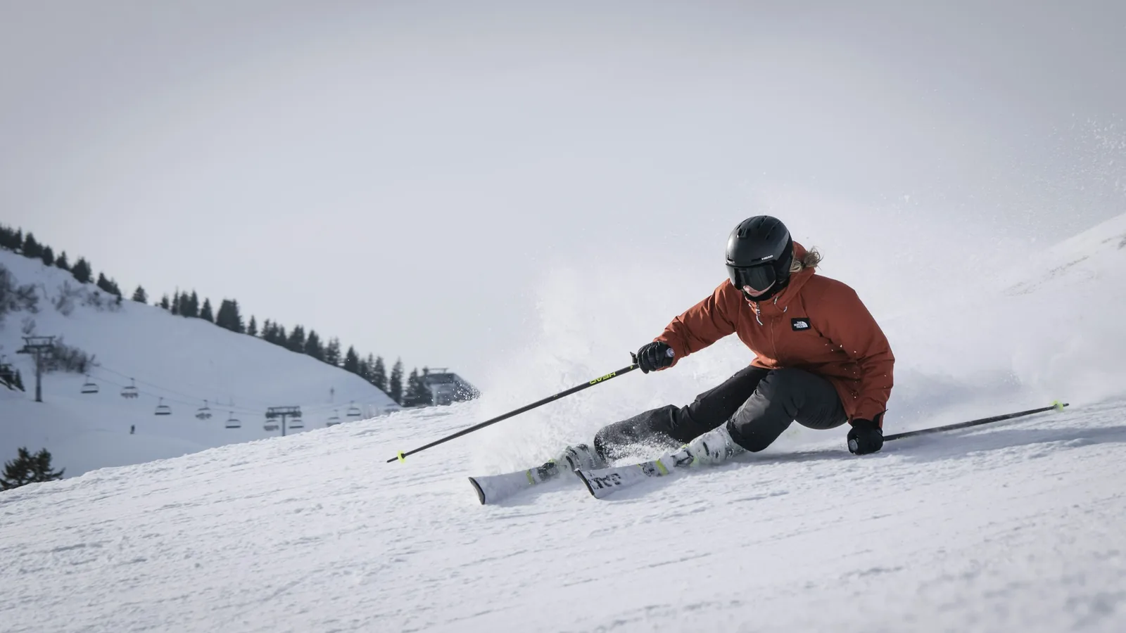 Programme Prépa Ski — gymDB